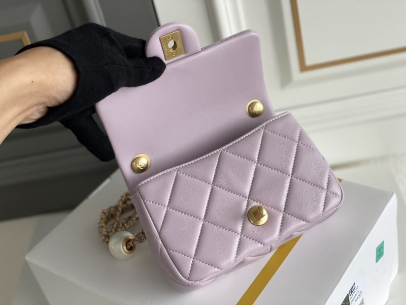 Ch**el cf series bags